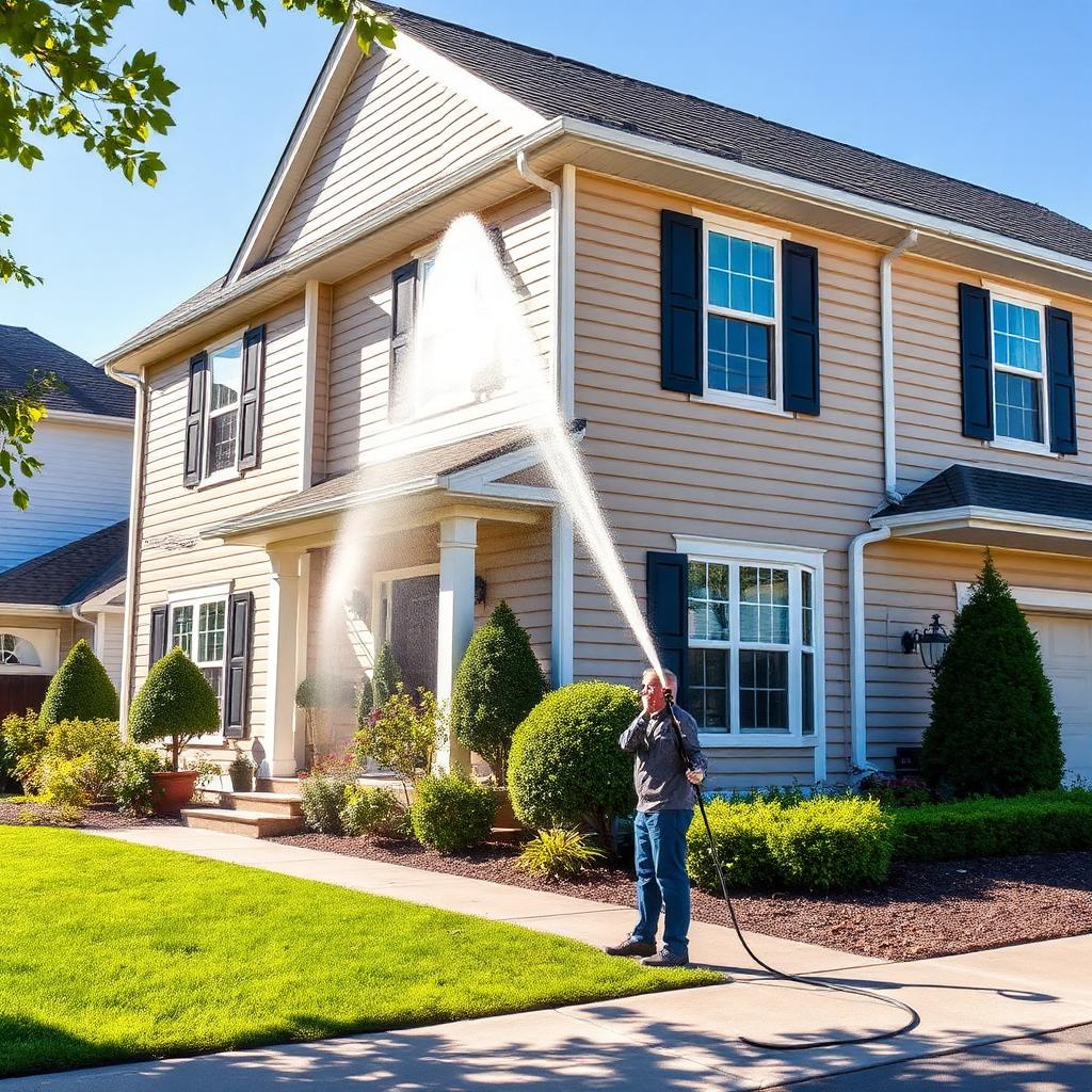 Residential Services